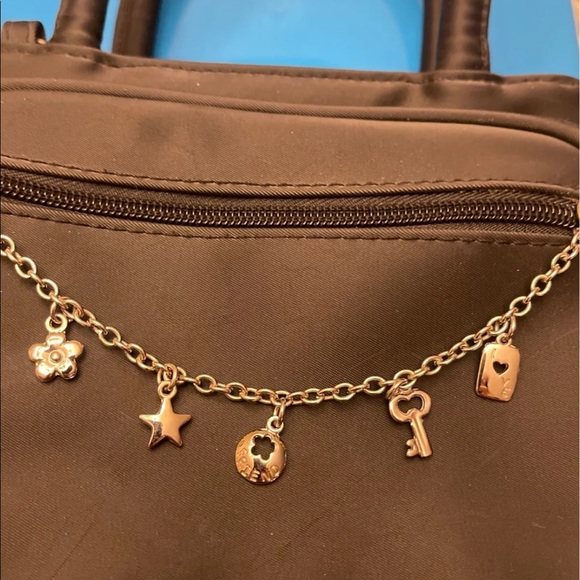 Small Hand bag lots of pockets - Picture 8 of 8